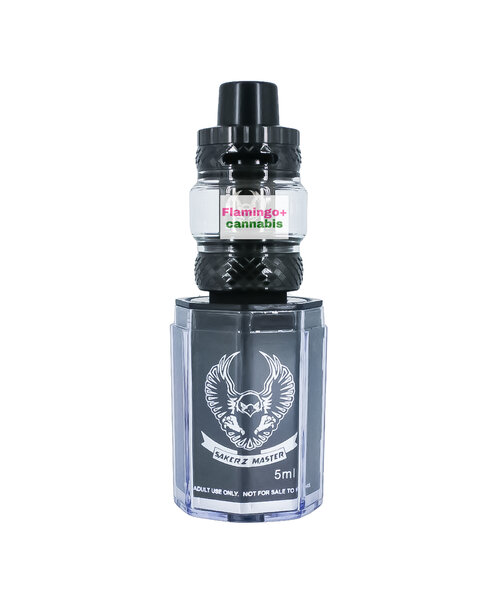 HorizonTech Sakerz Master Tank [CRC] 5ml