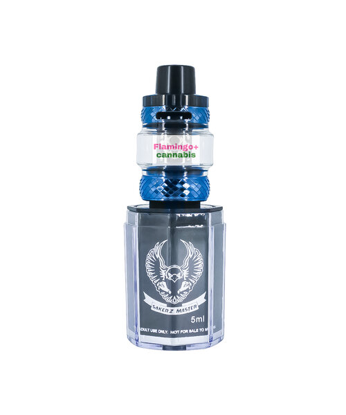 HorizonTech Sakerz Master Tank [CRC] 5ml