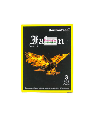 HorizonTech HorizonTech Falcon King Mesh Coil 3-Pack