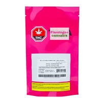 Toba Grown Mill A Toba Hybrid Milled Flower 28G