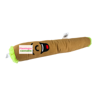 PAW:20 10" B the Blunt Squeaker Dog Toy