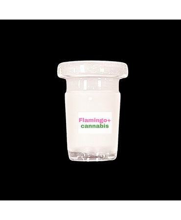 Plain Jane Male-Female Adapter - 14mm to 14mm