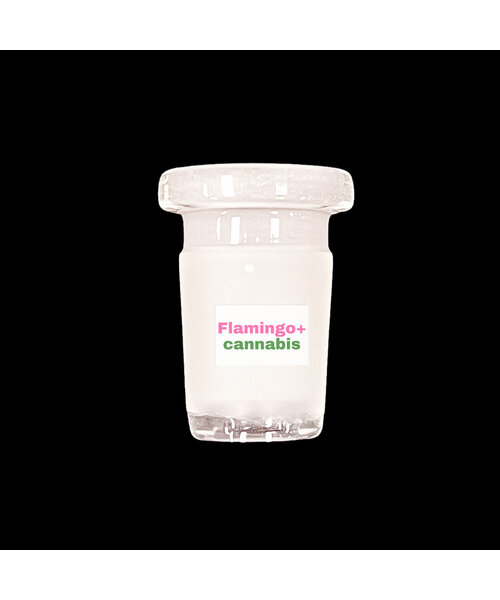 Male-Female Adapter - 14mm to 14mm