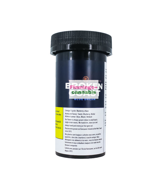 Broken Coast Blue Dream Craft Sativa Flower 7G