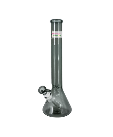 GEAR Premium Gear Premium 14" Beaker Bong Smoke