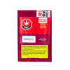 Ness Strawberry Jack Liquid Diamond + Live Resin Sativa Cartridge 1G