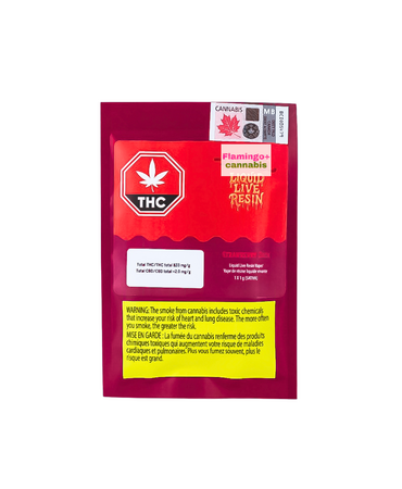 ness Ness Strawberry Jack Liquid Diamond + Live Resin Sativa Cartridge 1G