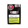 Knuckles Afghan Black Hash 2G