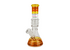OG Original OG Original 10" Rainbow Ring Beaker Bong Gold