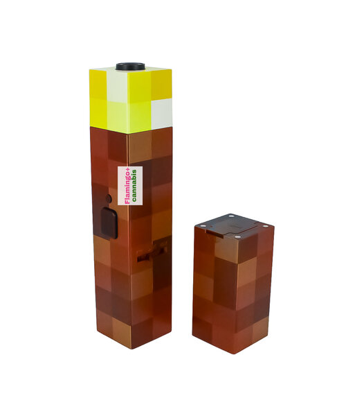 Smyle Labs Pixel Torch Lighter