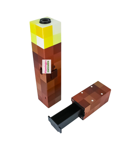 Smyle Labs Pixel Torch Lighter