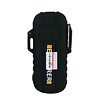 UNBRANDED Heavy Duty Rechargeable Electric Lighter w/Safety Flashlight