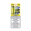 Rocky Vapor x OXBAR MAGLINK 90k Puff Pre-Filled Pod MB Raspberry Lemon