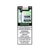 Rocky Vapor x OXBAR MAGLINK 90k Puff Pre-Filled Pod MB Watermelon Cantaloupe