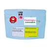 The Loud Plug The Loud Plug Exotic Gas Craft Indica Flower 14G