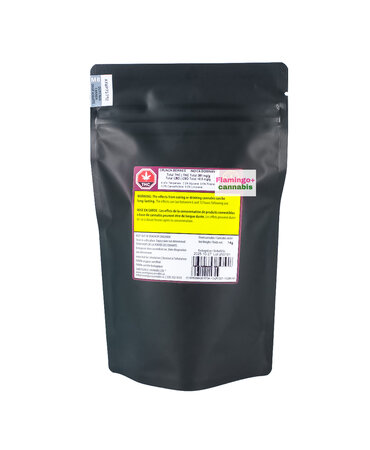 SWEET GRASS Sweet Grass Organic Crunch Berries Craft Hybrid  Flower 14G