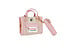 Smyle Labs Smyle Labs Pursejamin 510 Battery Variable Voltage Pink Mini Tote