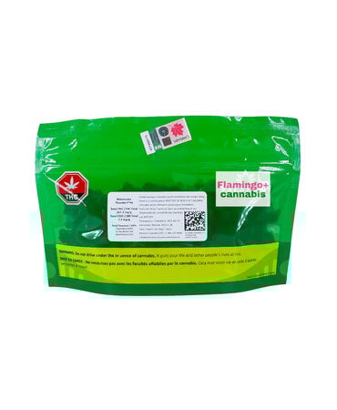 Western Cannabis Western Cannabis Matanuska Thunder F*ck Sativa Flower 28G