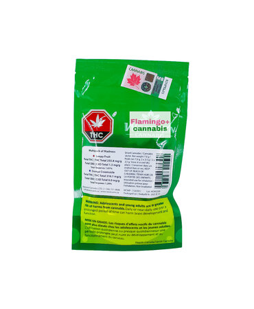 Western Cannabis Western Cannabis Multipack of Madness Sativa Flower 2X3.5G