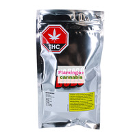 Big Bag O Buds Frosted Rootbeer Sativa Flower 28G