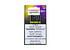 STLTH X GEEKBAR STLTH X GEEK BAR 80k Puff Rechargeable Disposable MB Sour Grape Ice