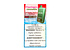 STLTH STLTH ECO XL Rechargeable Disposable 20ml MB Watermelon Lime Ice