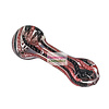 4" DNA Spoon Pipe Assorted