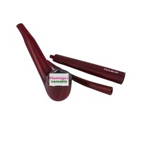 Pulsar DL Wizard Pipe 510 Battery Variable Voltage 650mAh