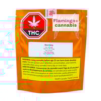 Weed Fairy Black Betty Sativa Flower 7G