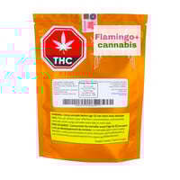 Weed Fairy Frosty Pine Diesel Sativa Flower 14G