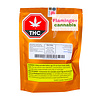 Weed Fairy Black Betty Sativa Flower 28G