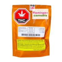 Weed Fairy Black Betty Sativa Flower 28G