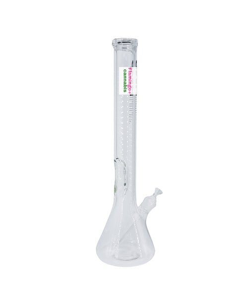 HMP 20" Glass Beaker Bong