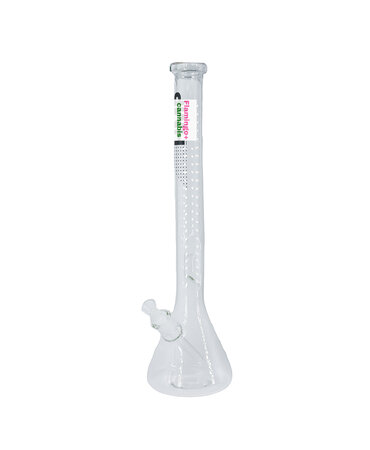 HMP HMP 20" Glass Beaker Bong