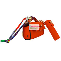 Smyle Labs Pursejamin 510 Battery Variable Voltage French Mini Tote [LIMITED EDITION]