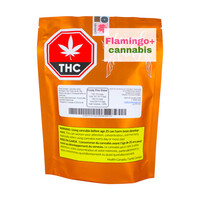 Weed Fairy Frosty Pine Diesel Sativa Flower 28G