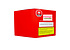 WYLD Wyld Sour Cherry Indica Gummies 10X10MG