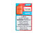 STLTH STLTH LOOP MAX X VICE 80k Puff Pre-Filled Pod MB Peach Ice