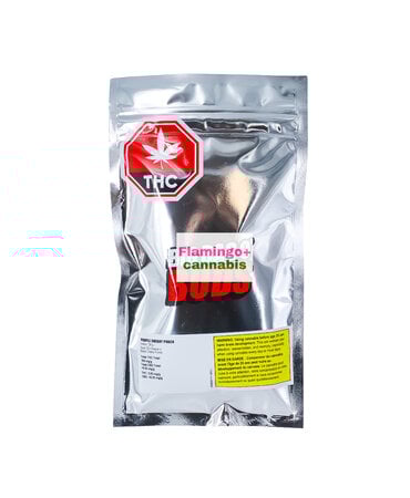 Big Bag O Buds Big Bag O Buds Purple Cherry Punch Indica Flower 28G