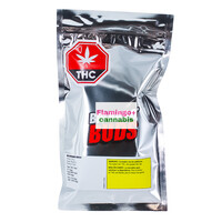 Big Bag O Buds UK Cheddar Cheese Indica Flower 28G