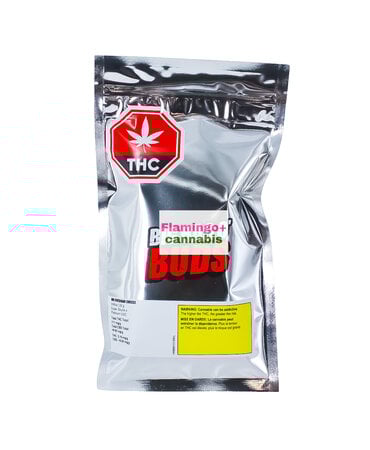 Big Bag O Buds Big Bag O Buds UK Cheddar Cheese Indica Flower 28G