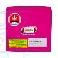 Shred Gnarberry Hybrid Milled Flower 7G