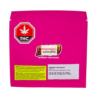 Shred Gnarberry Indica Milled Flower 7G