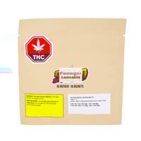 Shred OG RootBeer Sativa Milled Flower 7G