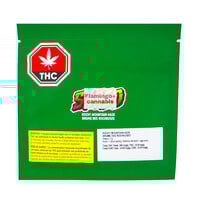 Shred Rocky Mountain Haze Indica Milled Flower 7G