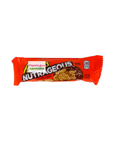 Hershey Reese's Nutrageous King Size Chocolate Bar