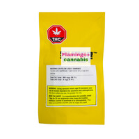 Super Toast Watermelon Felon Indica Liquid Diamond Cartridge 1G