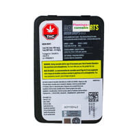 Debunk Ice Moon Drops Hash Coated Diamond Infused Pre-Rolls 5X0.5G