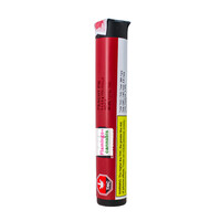 Bold Growth Peachy Pie Craft Indica Pre-Rolls 3X0.5G