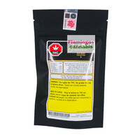 Freedom Cannabis Jack Herer Sativa Flower 7G